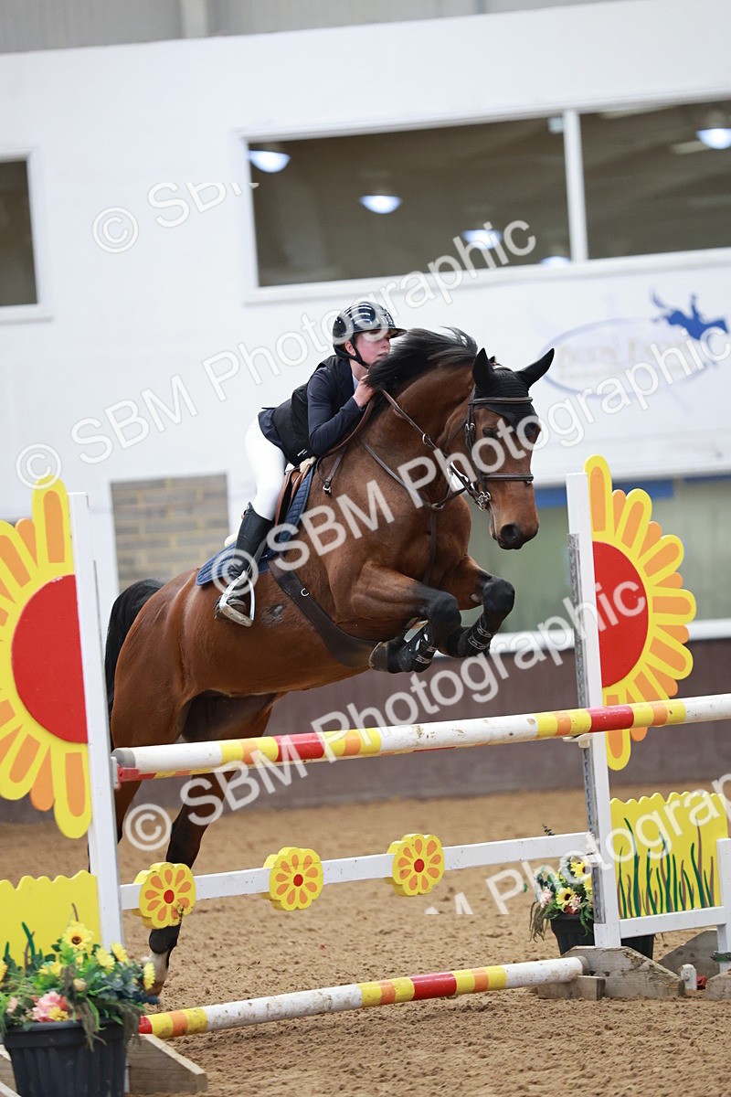 SBM_003988 - Class 11 - Senior Newcomers - 1.10m