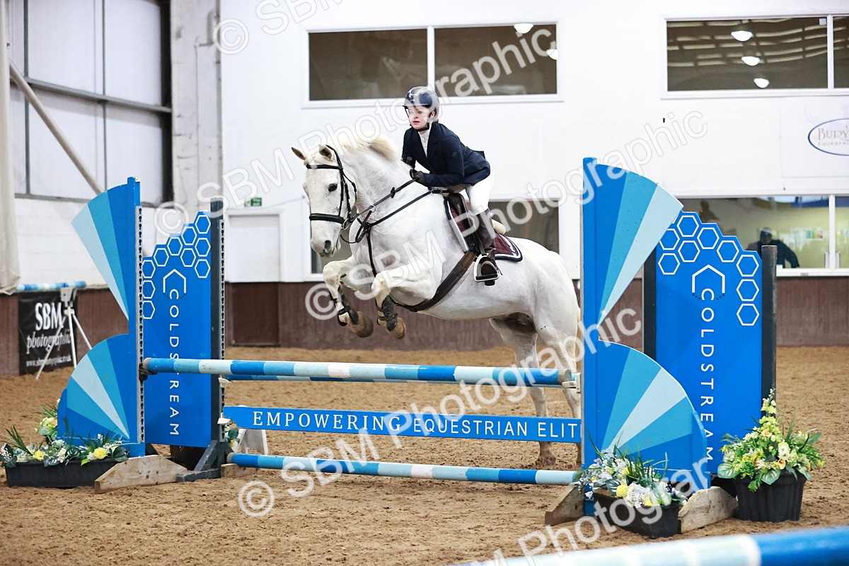 SBM_004605 - Class 15 - Senior British Novice 90cm