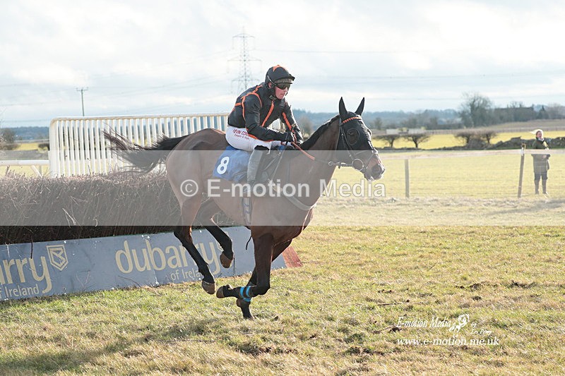 PtP 290123 308765 - Heythrop Hunt PtP Cocklebarrow 29/01/2023
