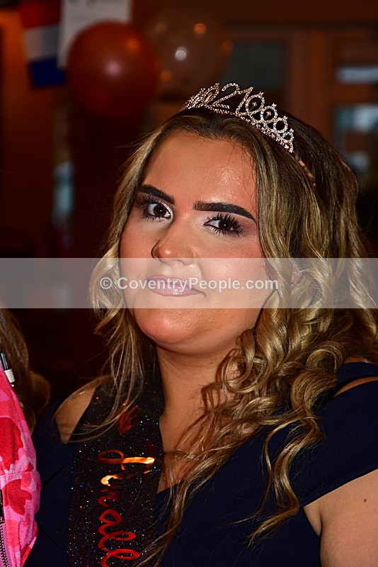 COU-280 - Courtney's 21st
