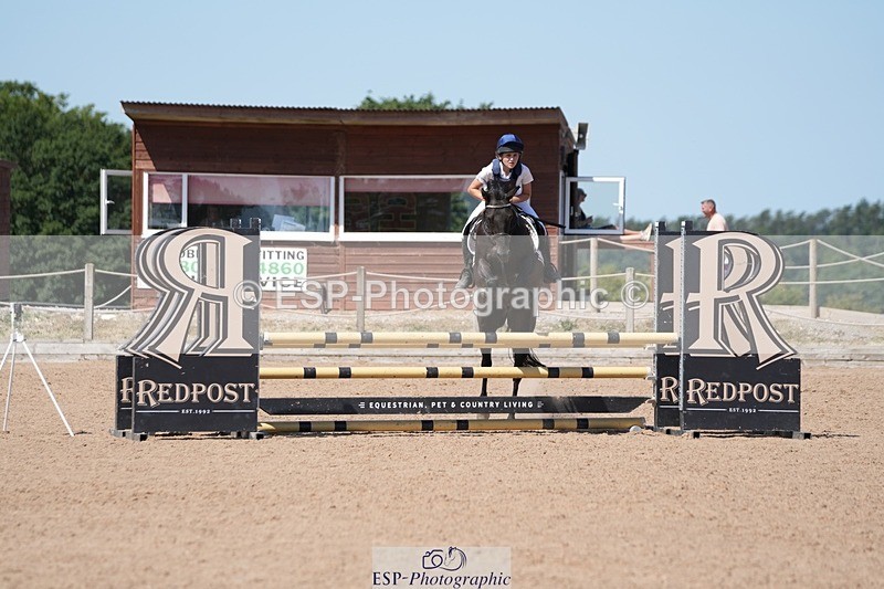 250712-111914-00813 - Cls 2 Small Pony Team