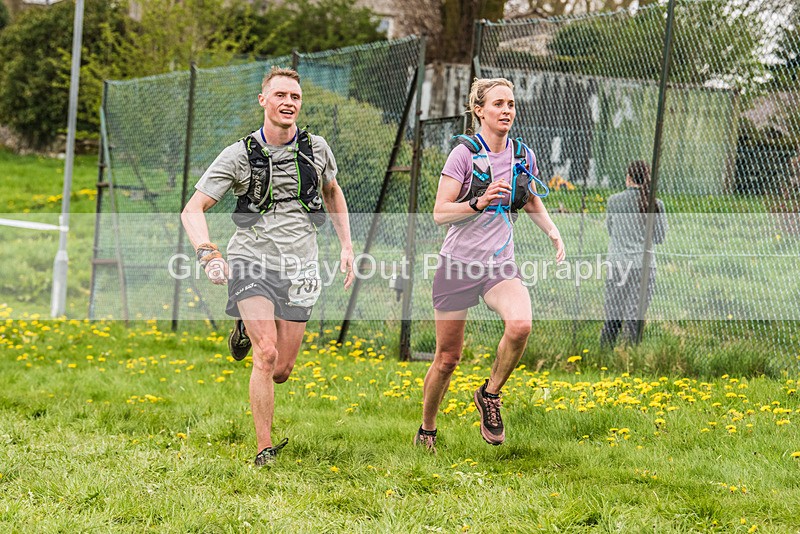 3 Peaks-2894 - The 3 Peaks Race - The Finish - Saturday 29th April 2023