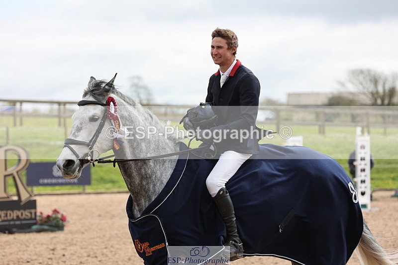 240419A-111857-06411 - Cls 2, 2 Star Small Tour 1.30m