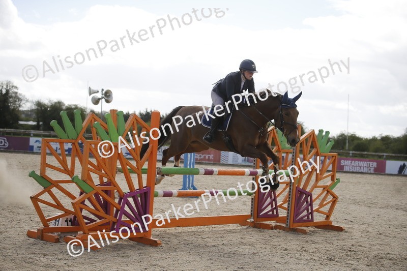 20260412-1010 - Class 7 - 1.00m