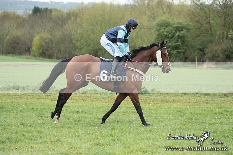 PtP 210425  549 - Paxford Races Easter Monday 21/04/25