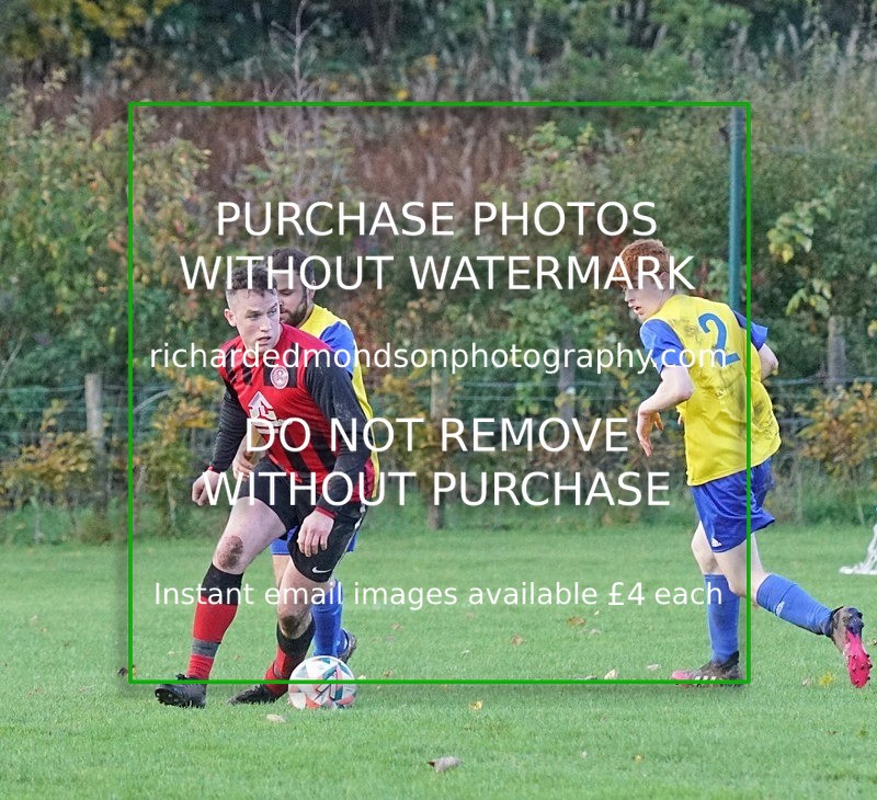 DSC06829 - Kendal Utd v Greystoke (30/10/21)