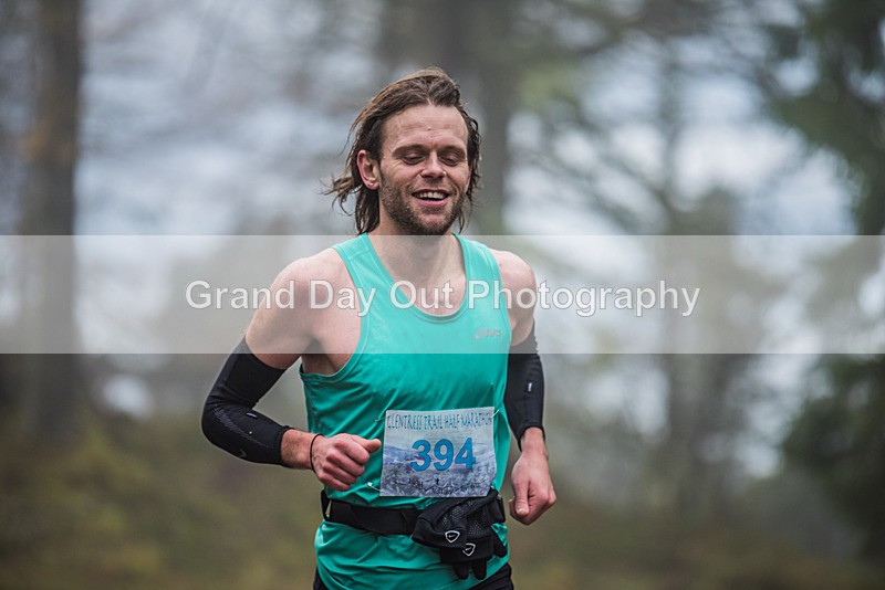 Glentress 21  10K-865 - High Terrain Events Glentress 21 & 10K Trail Races Saturday 18th November 2023