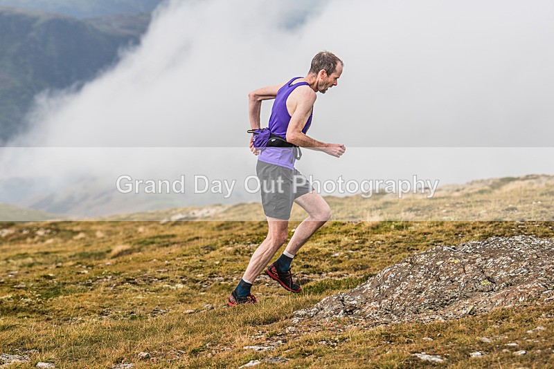 Buttermere-52 - Buttermere Shepherds Meet Fell Race Sunday 29th October 2023