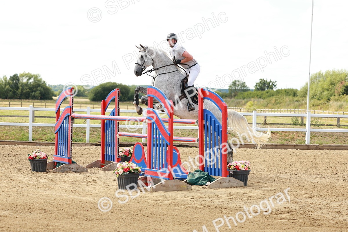 SBM_020355 - Class 22 - National 1.30m Open