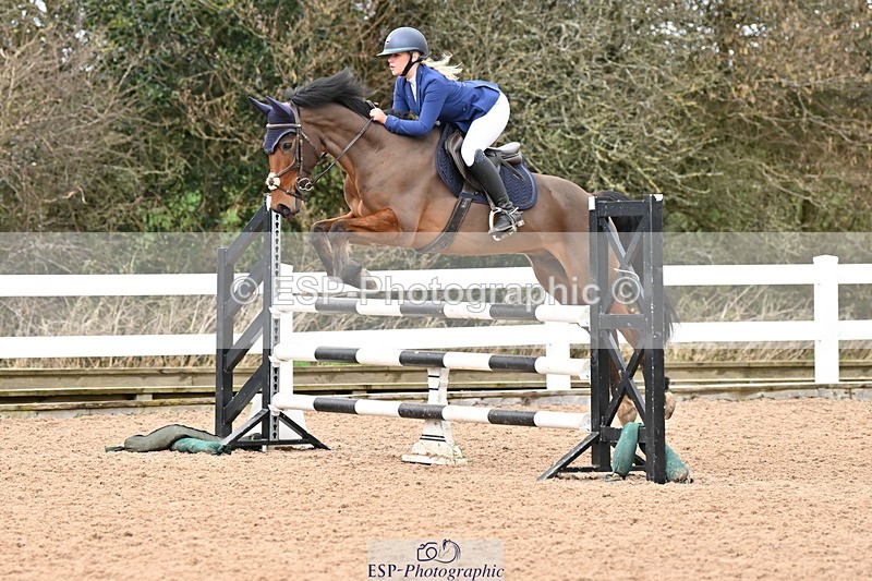 240224A-113101-03427 - Cls 11 Snr 1.05m and 1.10m Open