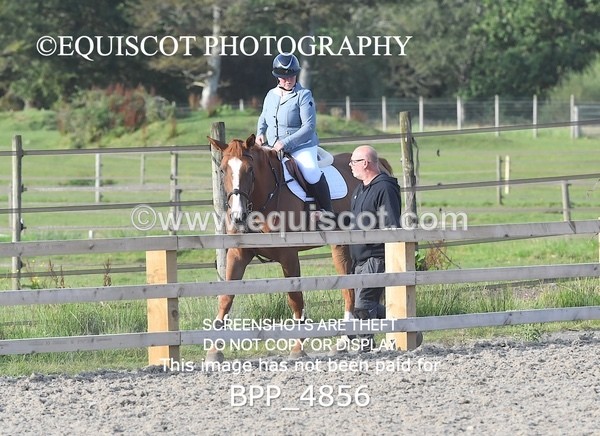 BPP_4856 - CLASS 3 0.85m Amateur Championship Qualifier