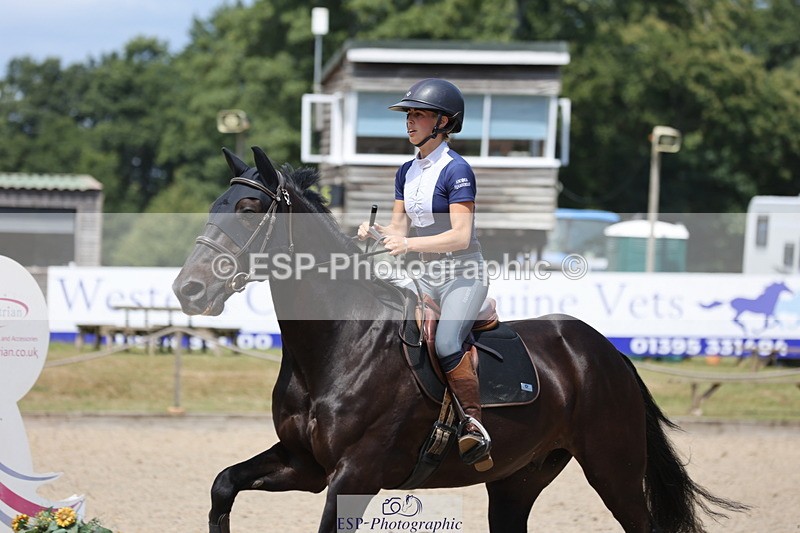 250703A-140235-05137 - Cls 8 95cm Amateur Qualifier