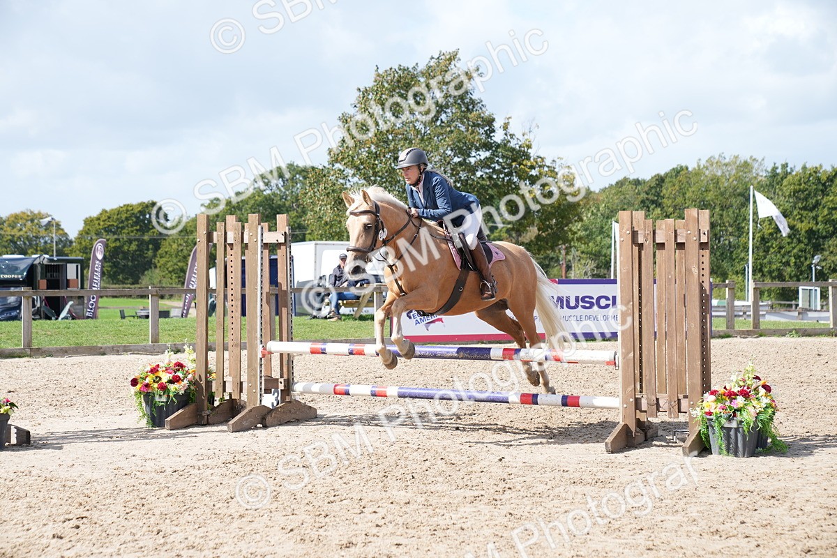 SBM_06051 - J56 - Clear Round 70cm