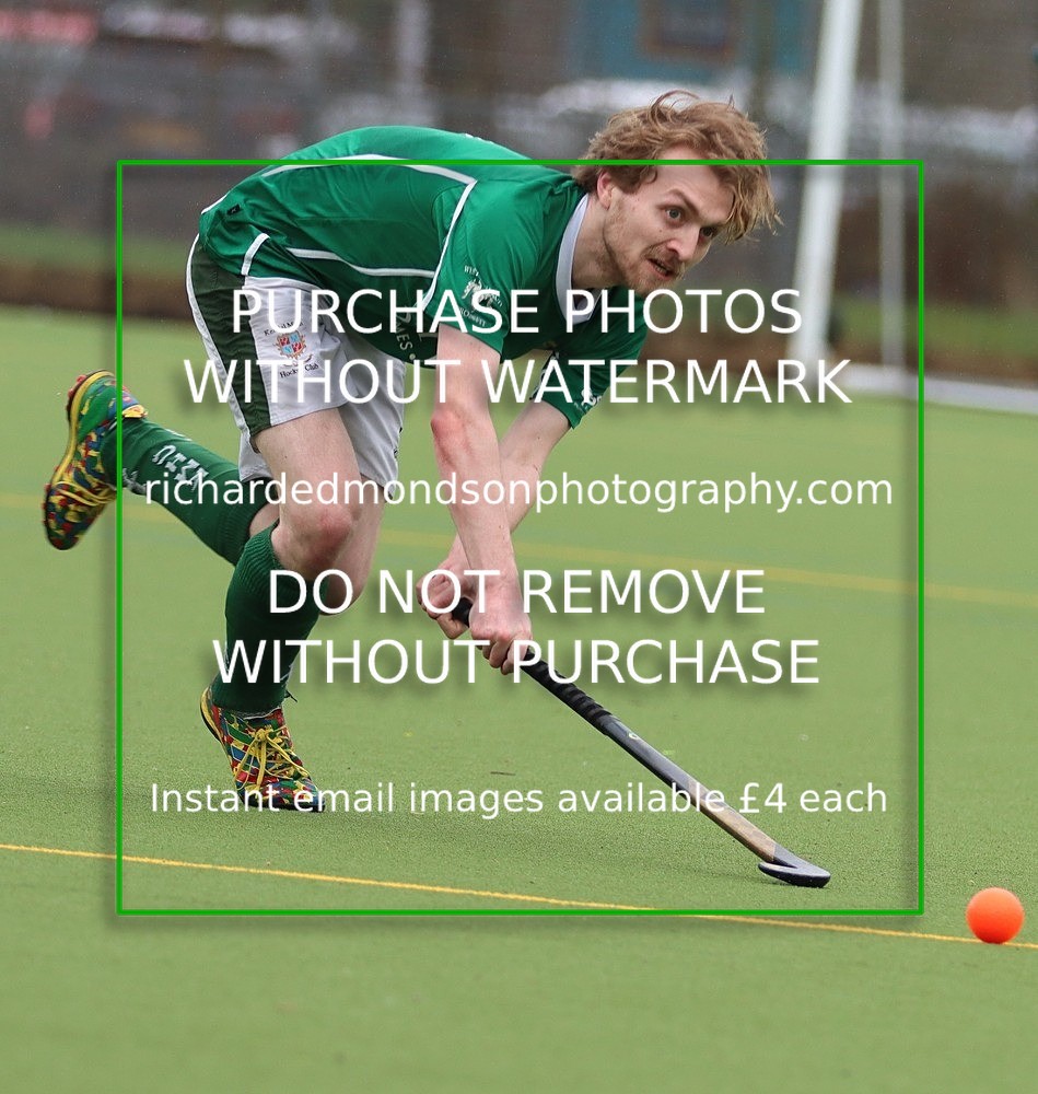 IMG_3757 - Kendal Mens Hockey vs Garstang (23/3/24)