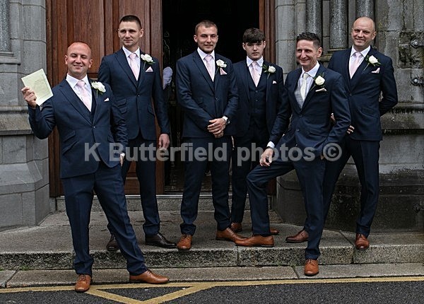 086 - Christal and Greg Wedding
