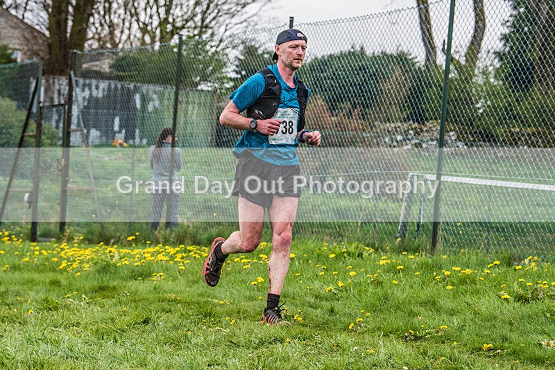 3 Peaks-2969 - The 3 Peaks Race - The Finish - Saturday 29th April 2023