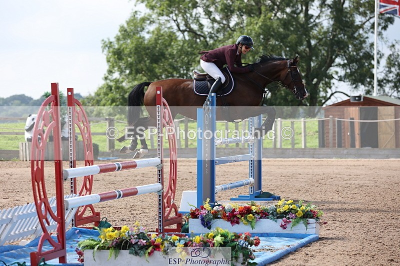 230915A-120845-01964 - Cls 3 Snr 1.20m