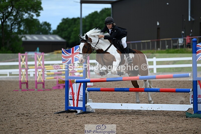 240608A-151219-01572 - Cls 11 Pony Newcomers and 1m Open