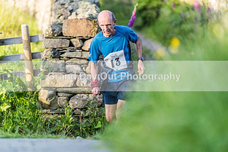 Langstrath-674 - Langstrath Fell Race Wednesday 19th June 2024