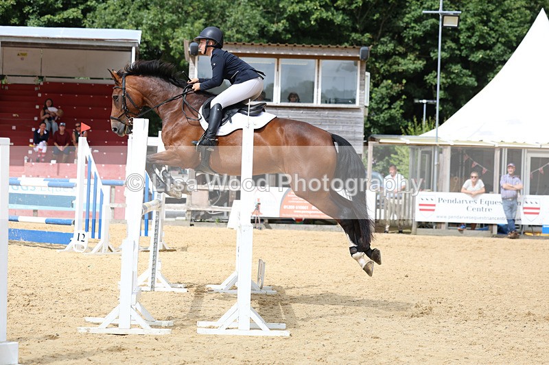 3E7A1826 - Class 14: Senior 1.15m Open