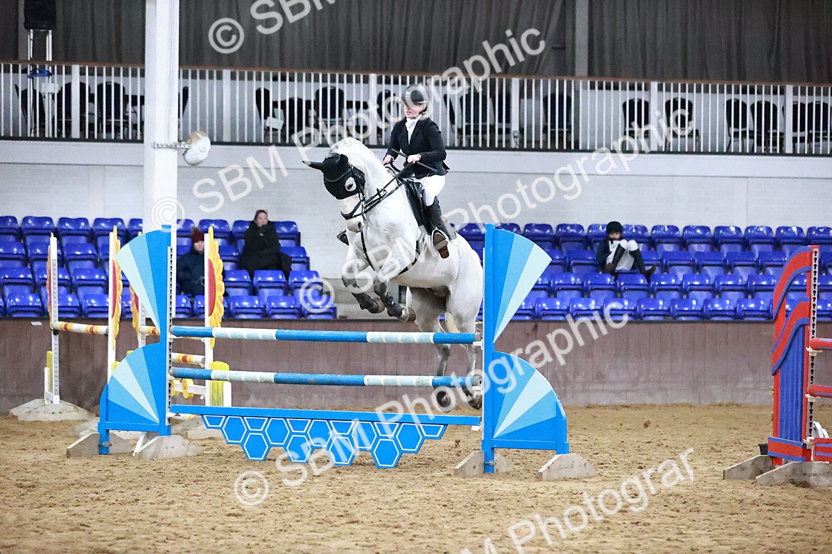 SBM_001835 - Class 5 - 1.10m