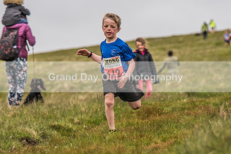 Latterbarrow-29 - Latterbarrow Loop Fell Race Wednesday 24th May 2023