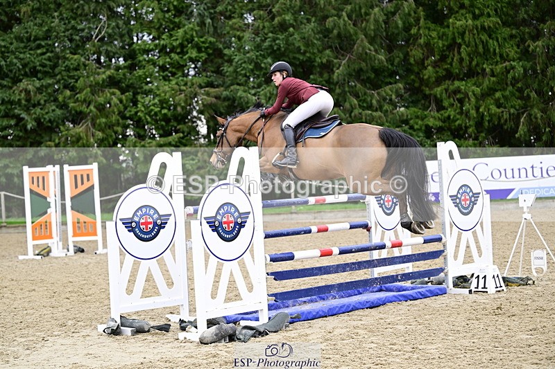 260214A-164752-01522 - 6 Foxhunter and 1m 20 Open