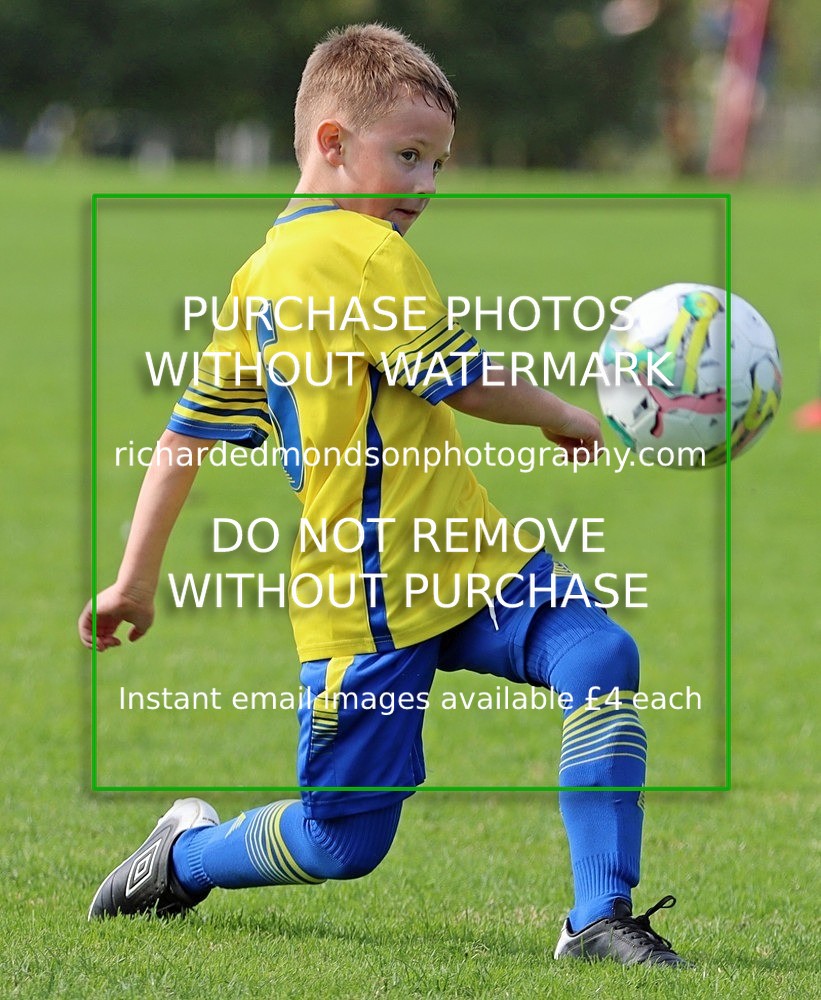 IMG_3558 - Kendal Utd U9 vs Kendal Utd U9 (7/9/24)