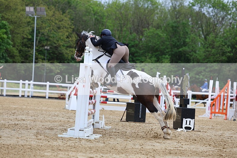 3E7A6905 - Class 6: Pendarves Equestrian Accumulator