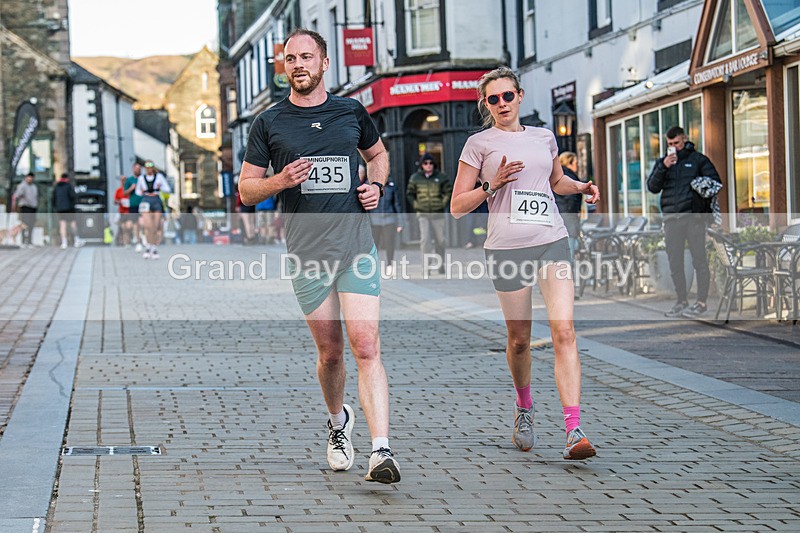Round The Houses-457 - Keswick Round The Houses Road Race Wednesday 22nd April 2026
