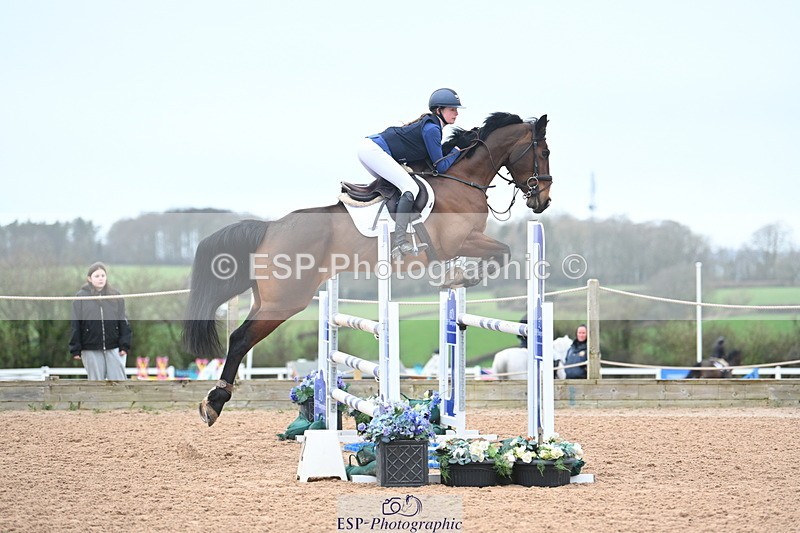 240316A-090711-02272 - Cls 13 Snr 1.05 and 1.10m Open