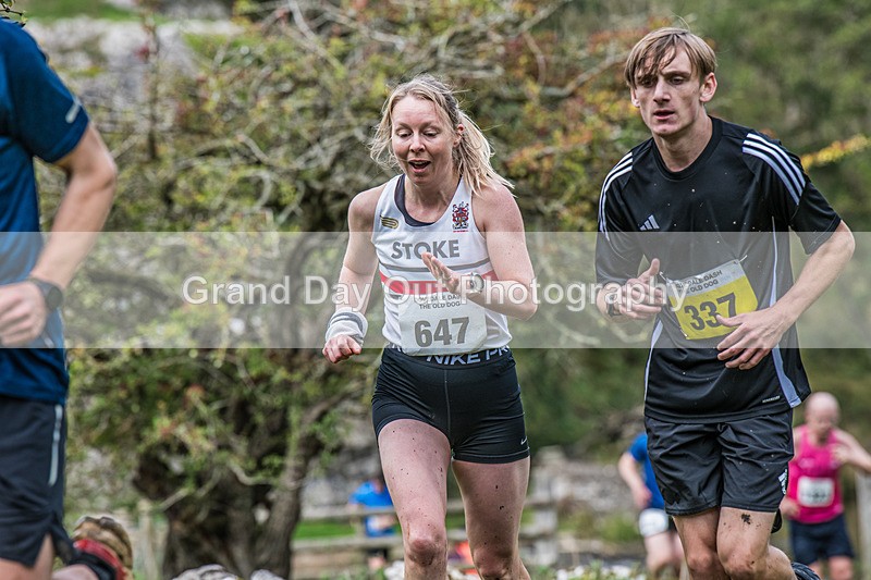 Dovedale Dash-735 - Dovedale Dash Sunday 5th October 2025