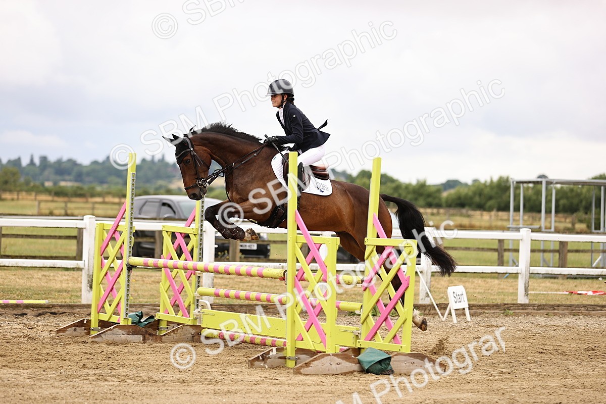 SBM_025742 - Class 10 - Amateur Championship Qualifier 95cm
