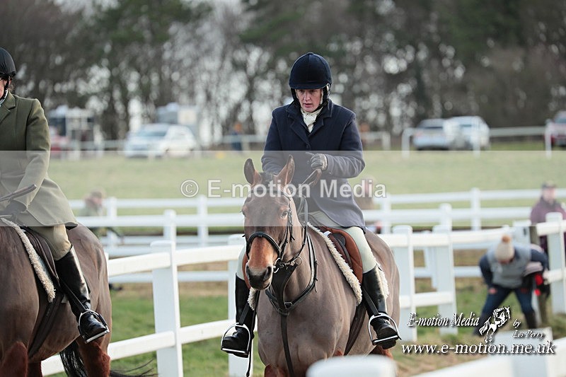 PtP 270124 944 - Royal Artillery PtP Larkhill 27/01/24