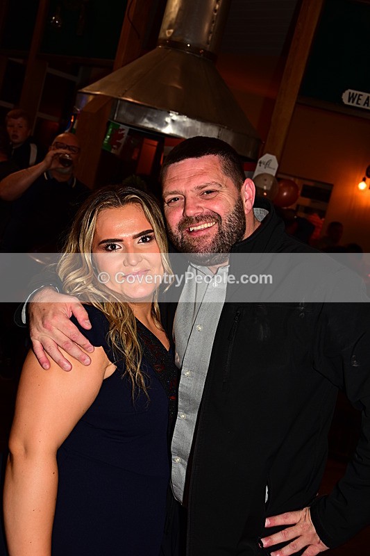 COU-867 - Courtney's 21st