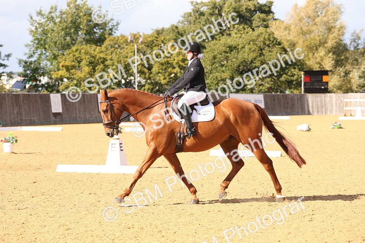 SBM_24582 - D17 - Grand Tour Championship Novice 3