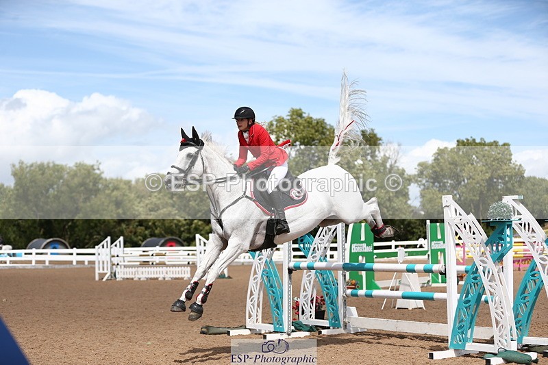 230811A-132521-05347 - Cla 17 1.05m Nat Am Qualifier