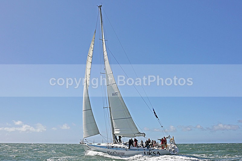 160702 ALBATROSS II - UKSA8652 Y92A0189 - ROUND THE ISLAND 2016