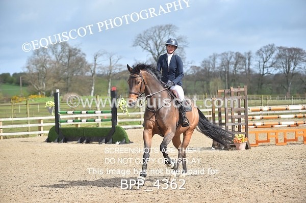 BPP_4362 - CLASS 10 RHS Foxhunter Championship Qualifier