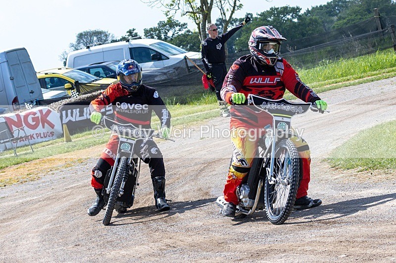250510-R7-9B3A5077 - Rde & Skid It Speedway Experience Day 10th May 2025