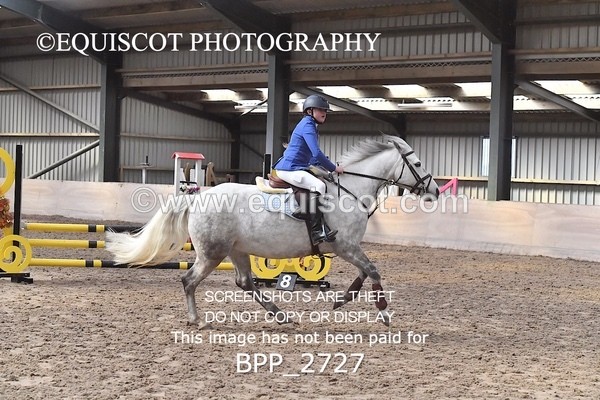 BPP_2727 - CLASS 18 70cms Open