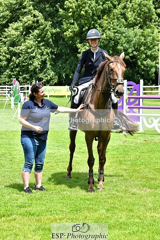 230706-134256-02436 - Cls 2 Foxhunter & 1.20m Open