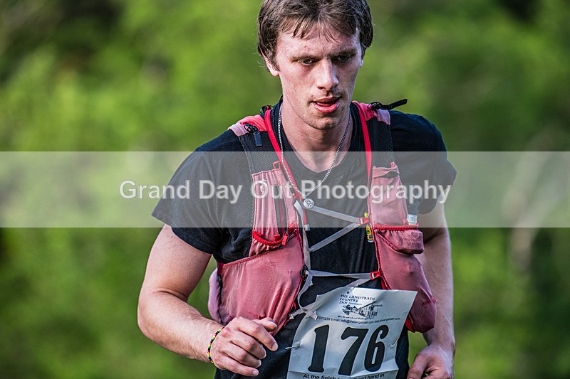 Langstrath-558 - Langstrath Fell Race Wednesday 18th June 2025