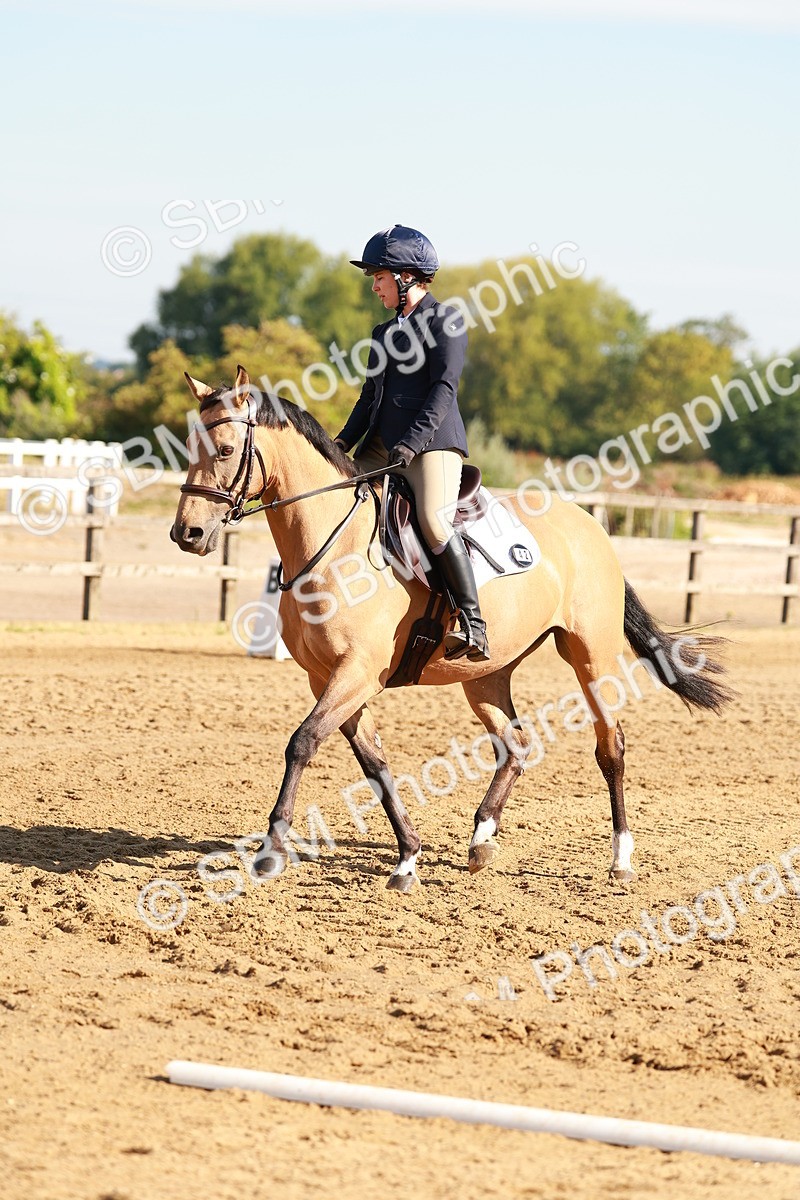 SBM_000027 - Class 1 - ODE Intro 1 - 50cm