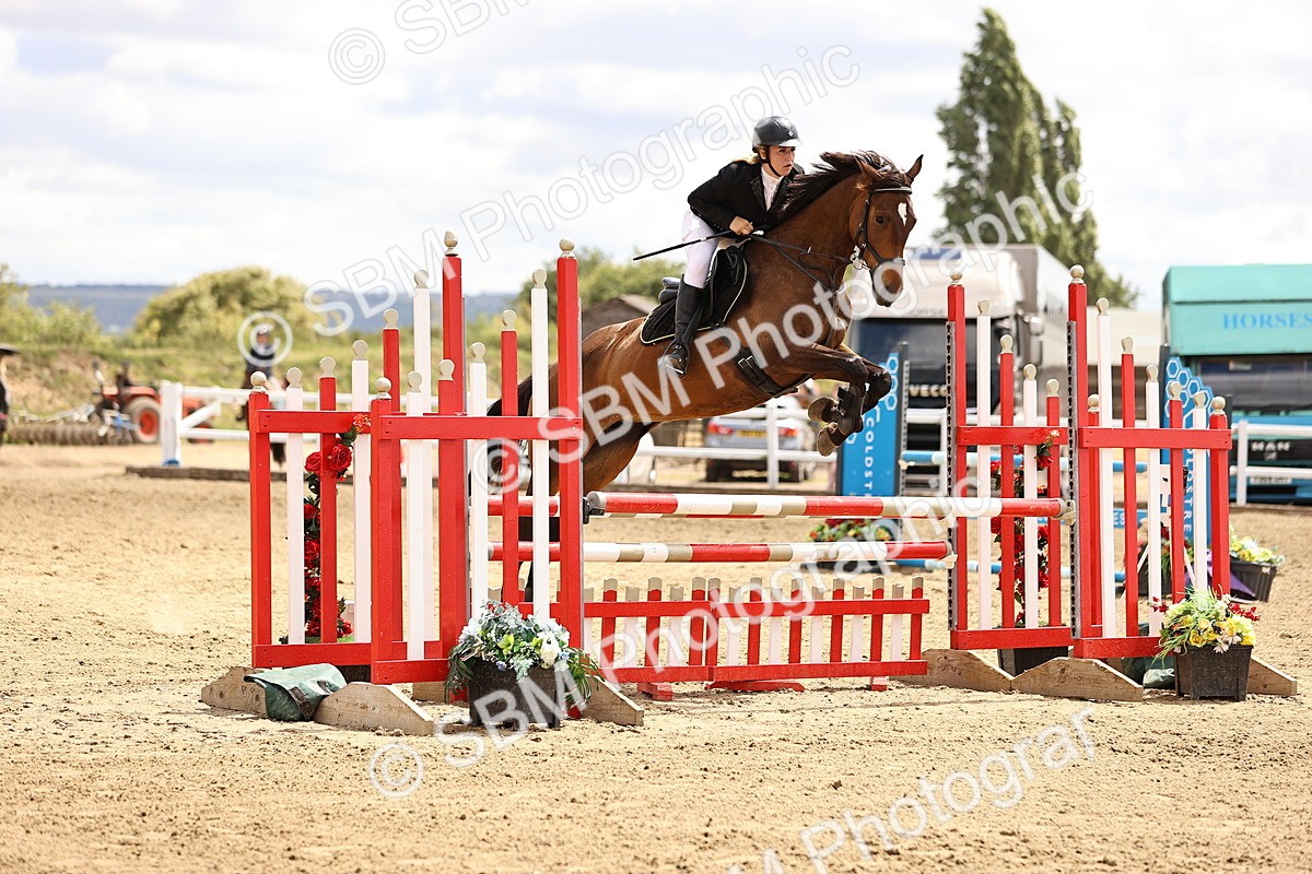 SBM_013601 - Class 14 - Senior Discovery - 1.00m Open