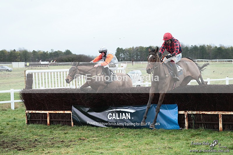 PtP 080226  628 - Combined Services PtP Larkhill 08/02/2026