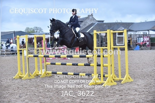 JAC_3622 - CLASS 7 1.05m Amateur Championship Qualifier/ 1.05m Open