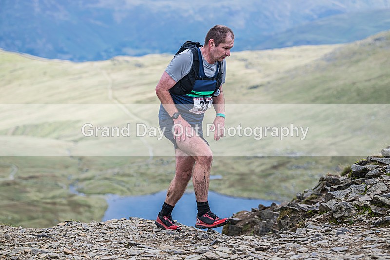 Grisedale HS-579 - Grisedale Horseshoe Fell Race Saturday 5th September 2026