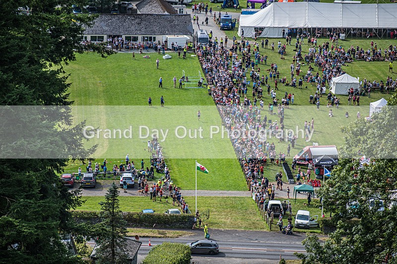 Grasmere Sports-362 - Grasmere Sports Junior & Senior Fell Races Sunday 24th August 2025