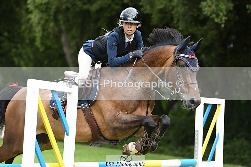 250703A-150754-02120 - Cls 14 Snr 1.15m Open